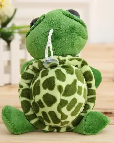 1 шт. армейская зеленая искусственная кожа мягкие и плюшевые игрушки морские