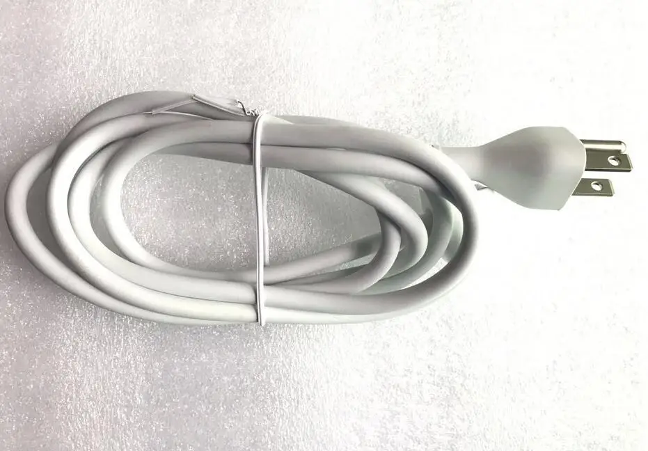 Высококачественный сетевой адаптер переменного тока с американской вилкой