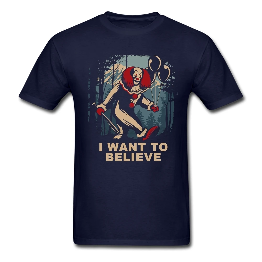 Мужские футболки с логотипом Sighting надписью I Want to Believe мужские принтом из 100%