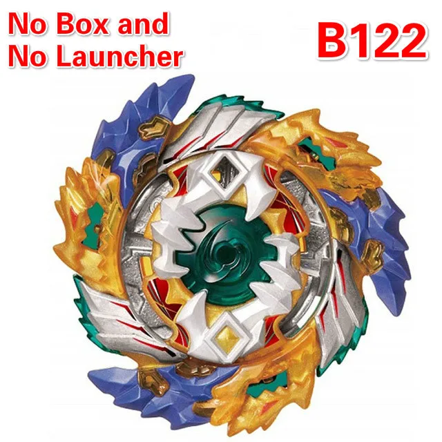 2B122 No Box Новая арена для металла Bey Bay Burst игрушки Арена распродажа стартер Zeno Excalibur B-102 B-103 подарки для детей - Цвет: 2B122 No Box
