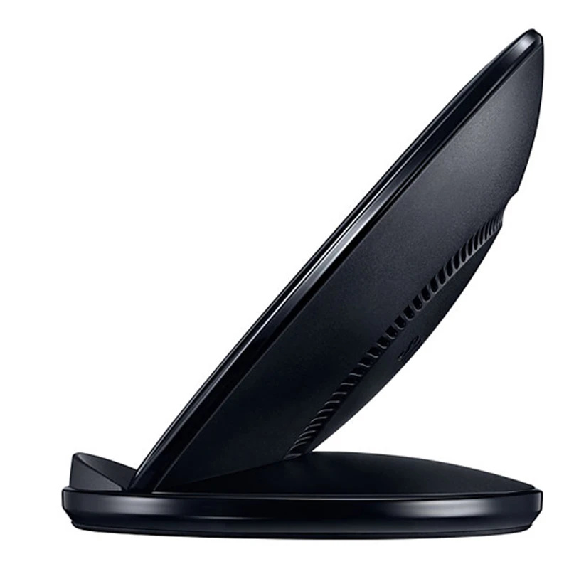 Беспроводной зарядный коврик для быстрой зарядки для samsung S8 S9 S10 Note 8 7 iPhone X XS XR 8 8 Plus Qi Беспроводное зарядное устройство