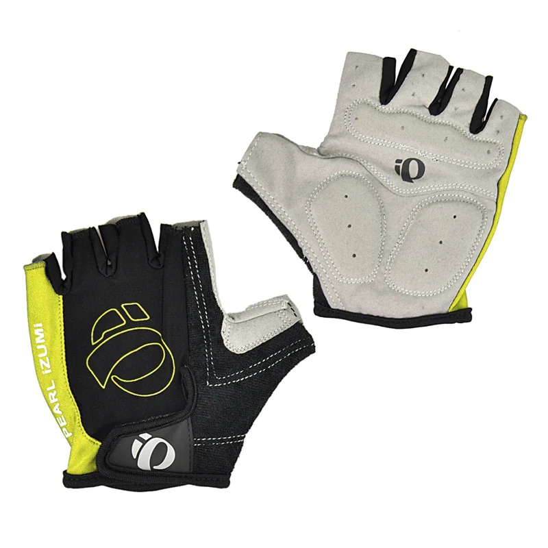 High Qualty Deslick Half finger Bicycle Gloves Outdoor Sports Bikecycle Equipment Racing Cycle | Тематическая одежда и