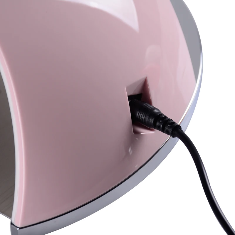 SUNUV SUN6 48 Вт двойной светодио дный УФ светодиодные лампы для ногтей Сушилка Гель