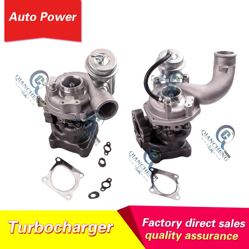Высокое качество k03 53039700016 53039700017 078145701r Turbo для Audi S4 A6 1997 01 AJK son BES AGB v6 2.7TT C5
