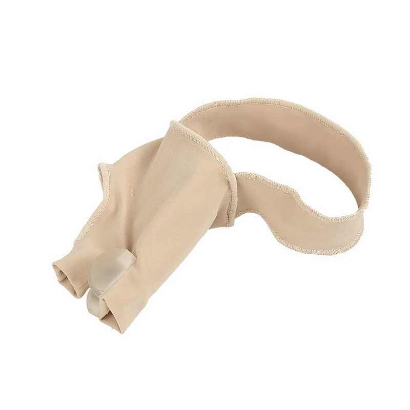 

Good Healthy 1Pair Foot Toe Valgus Corrctor Separator Thumb Bunion Corrector Belt