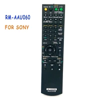 new replacement rm aau060 av system remote control for sony home theater ht fs3 sa wfs3 ht ss360 str ks360 str ks360s controle