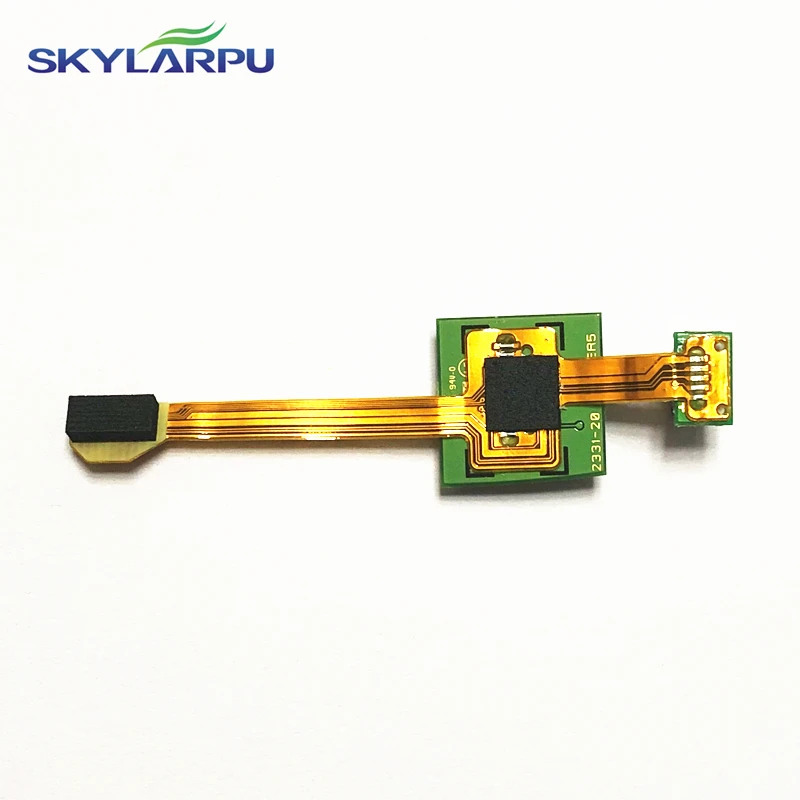 Skylarpu PCB w держатель miniUSB и microSD для Garmin Edge 1000 EXPLORE обратитесь к G8 Ремонт Замена