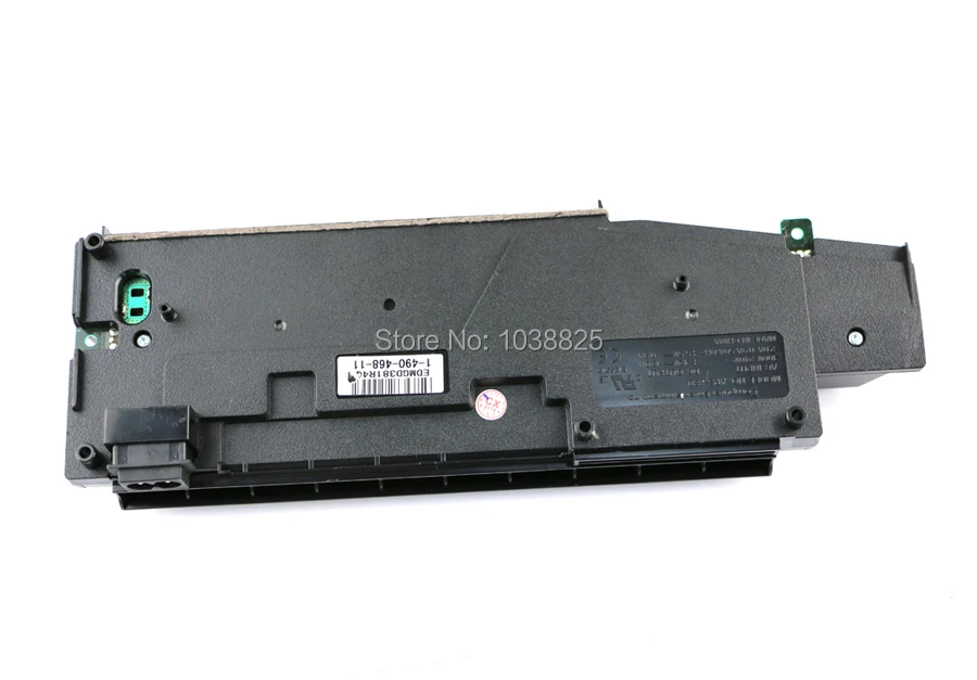 5 шт./лот сменный оригинальный блок питания для PS3 Super Slim 4000 Console APS-330 | Электроника