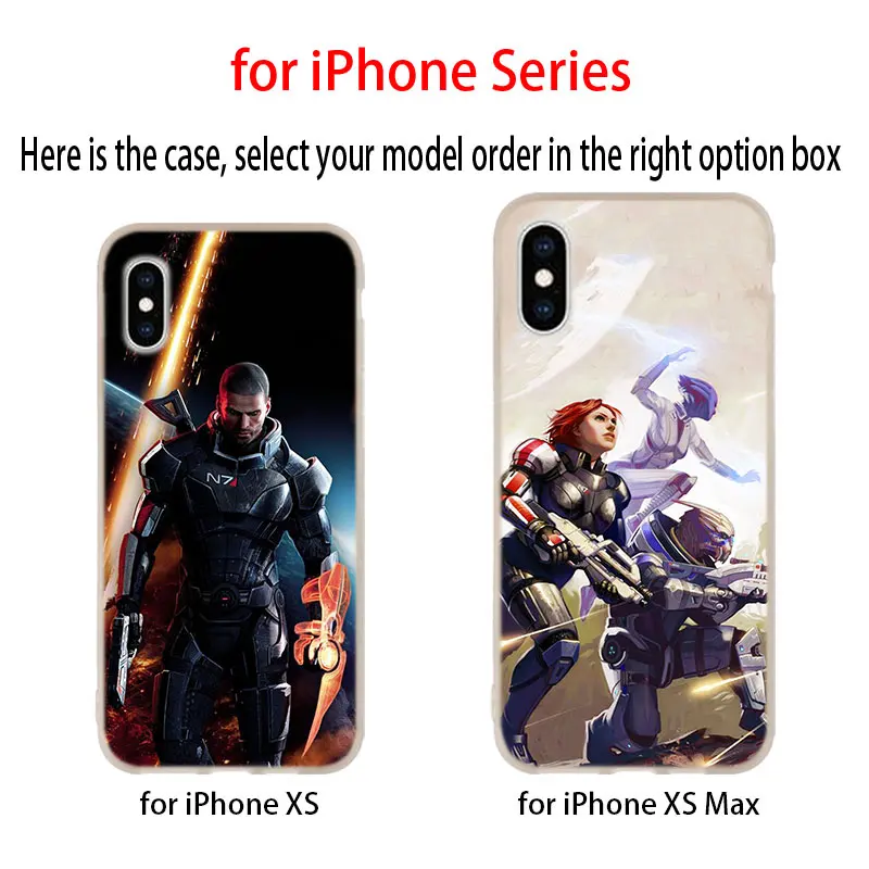 Силиконовый мягкий чехол N7 с эффектом массы для iPhone 13 12 11 Pro X XS Max XR 8 7 6 Plus SE 2020 |