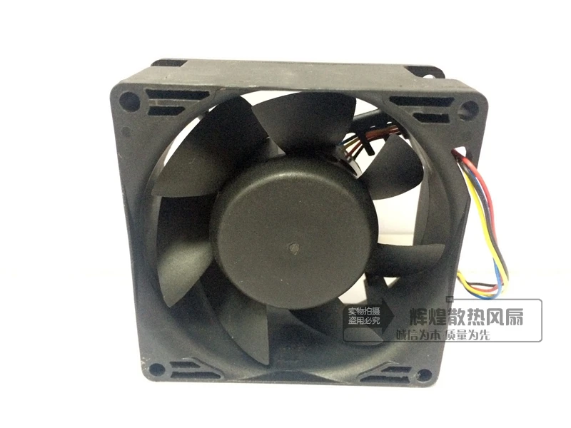 Совершенно новый охлаждающий вентилятор SUNON PSD4808PMBX-A DC48V 8038 | Компьютеры и офис