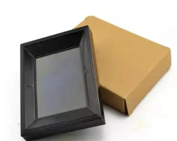 Зеркальная Иллюзия песка-Магия Крупным планом волшебный трюк | Игрушки и хобби