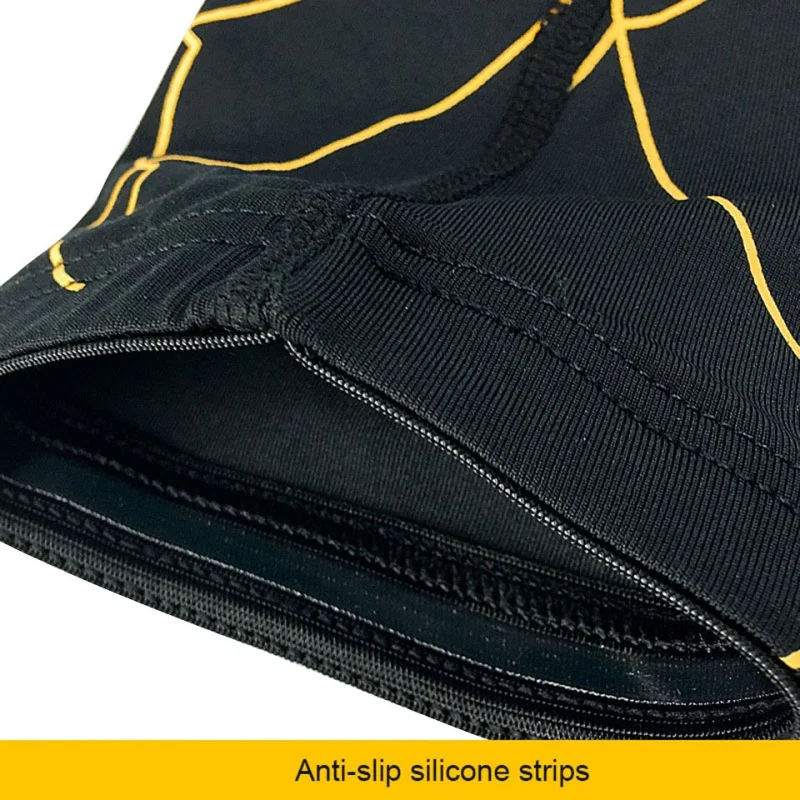 1 шт. велосипедные Чехлы для рук спортивные налокотники гольфа защита от