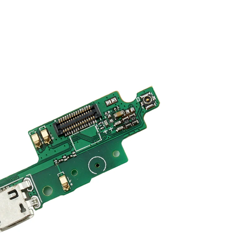 Remanbor 1 шт. для Xiaomi Redmi 4x USB кабель flex Порты и разъёмы Зарядное устройство док разъем