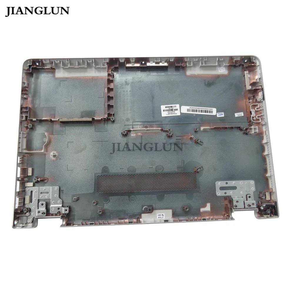 JIANGLUN Базовая крышка нижний корпус базовый для HP PAVILION 14M BA BA011DX 14 BA153CL 924273 001|Сумки и
