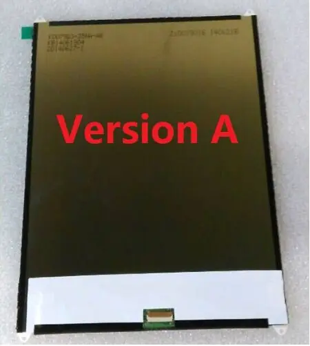 Матрица с ЖК дисплеем 7 85 дюйма для Prestigio MultiPad 4 Quantum PMP5785C 3G запчасти планшетов и