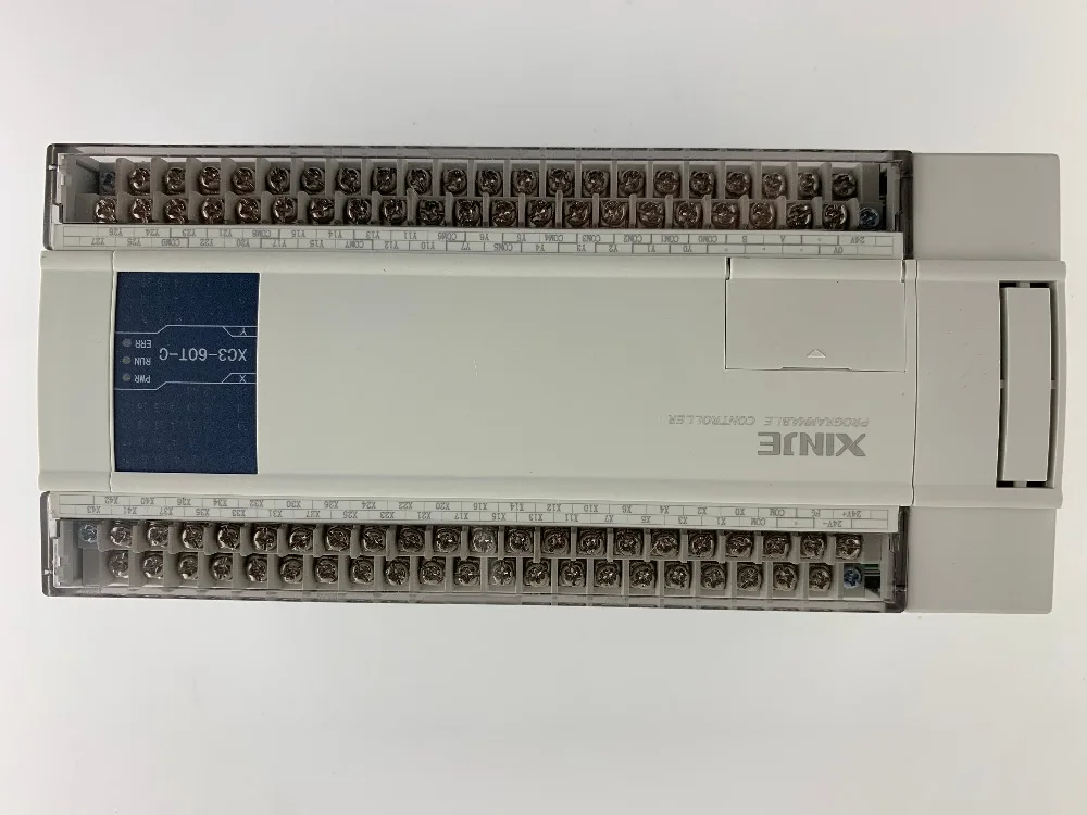 XC3-60T-E контроллер Xinje PLC есть в наличии быстрая доставка | Обустройство дома