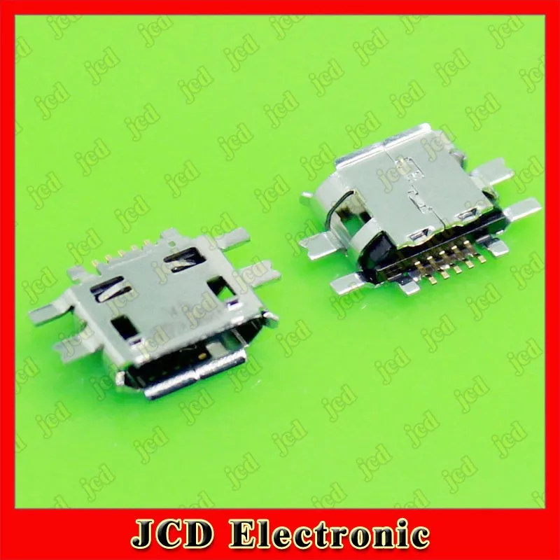 100 шт./лот разъем для зарядки Micro USB зарядного устройства порта Nokia N97 N97mini E52 E55 N8