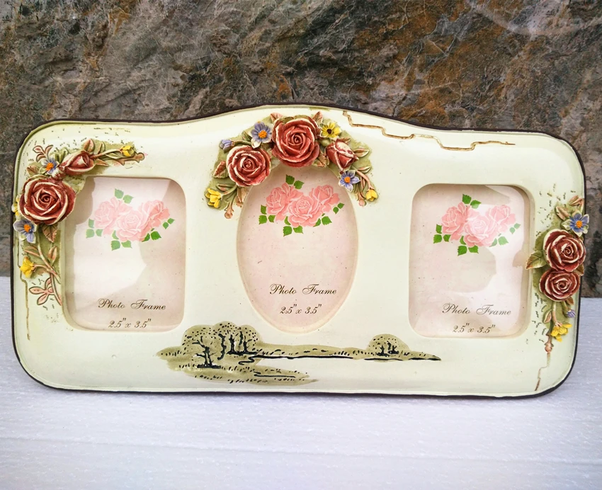 Смола ремесла домой подарки семейный портрет | Дом и сад