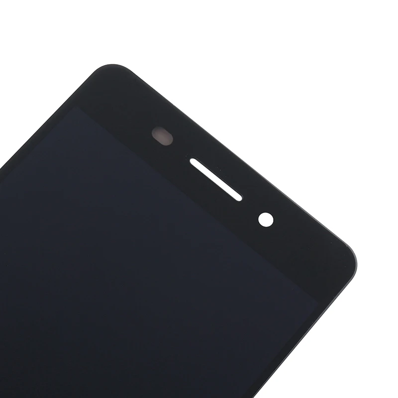 Сенсорный экран для Nokia 6 TA-1039 TA-1033 TA-1025 стеклянная панель дигитайзер ЖК-дисплей в