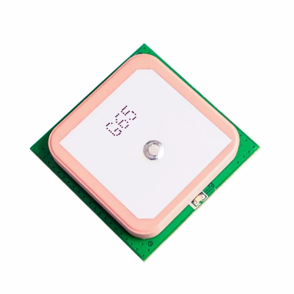 VKEL мышка VK2828U7G5LF двойной dnss ГЛОНАСС gps чип модуль антенны приемника U-G7020-KT ужин NEO-7N