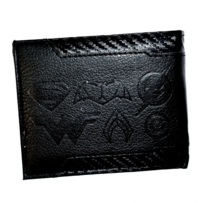 Новый дизайн классический короткий кошелек для справедливости Женский молодых