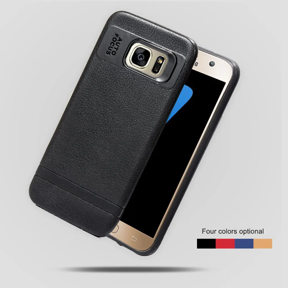 TPU чехол для samsung Galaxy S7 S 7 герой Мягкий силиконовый телефона G930F G930U G930FD SM-G930F SM-G930FD