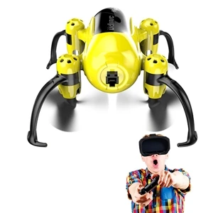 

WIFI FPV rc drone I150WH 2.4G 6axis with camera and VR glass headless mode one key return rc quadcopter toy remote control toys
