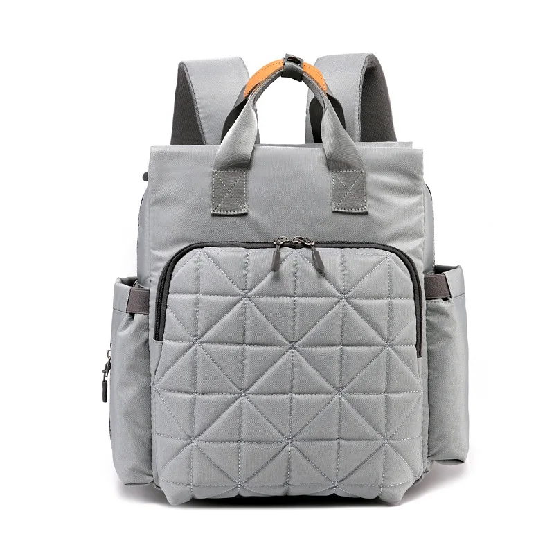 Новинка модный рюкзак для мам водонепроницаемый путешествий сумки беременных на