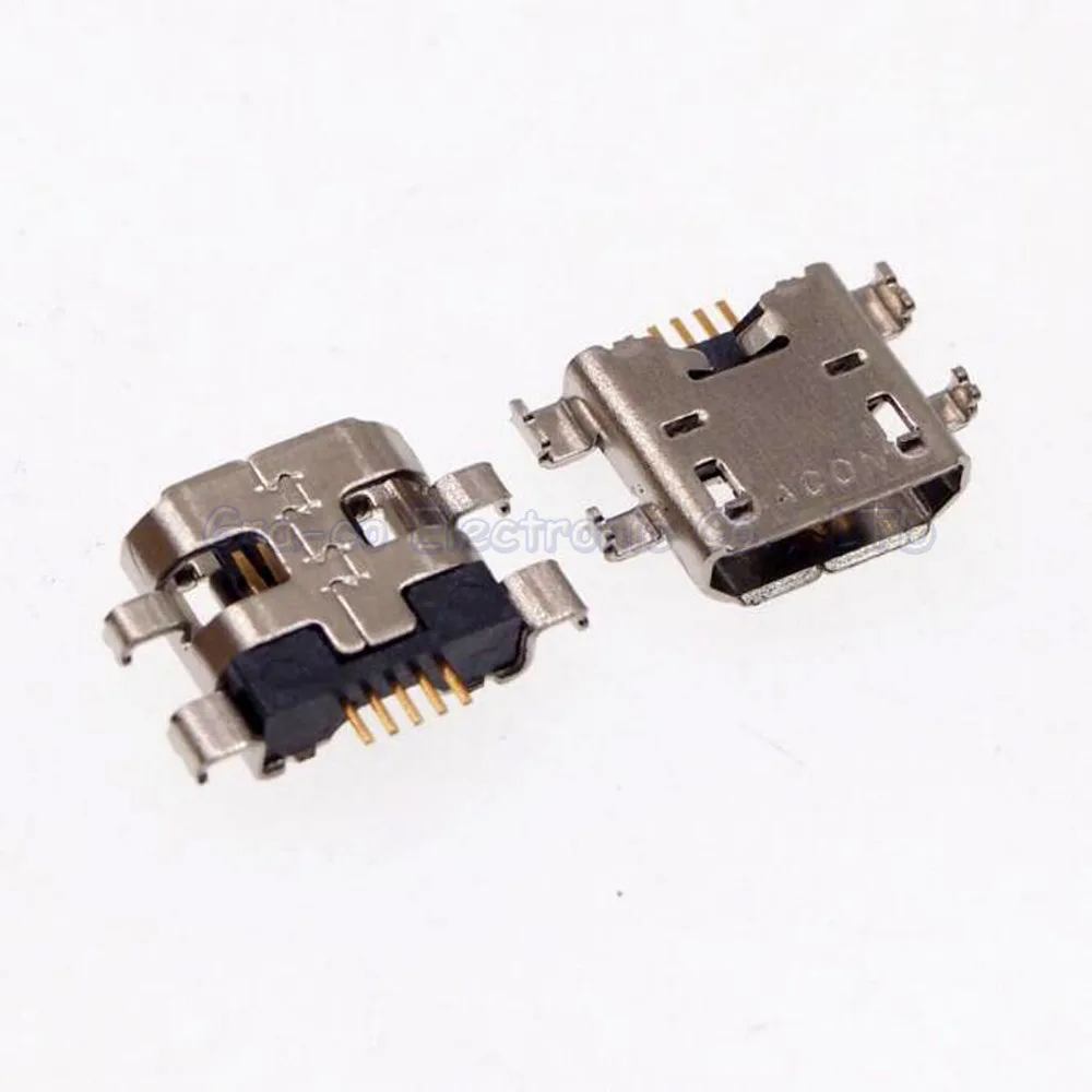 10 шт. разъем Micro USB для ASUS ZENFONE5 ZENFONE6 Nexus7 usb порт|charging socket|usb jackmicro jack connector |