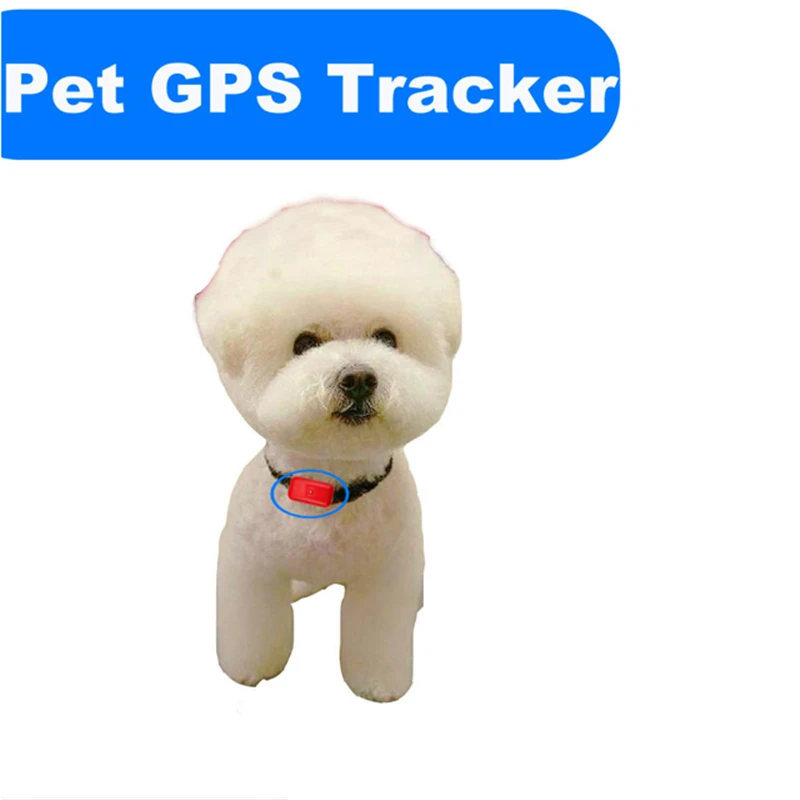 Новинка 2018 самый маленький мини GPS трекер для отслеживания местоположения