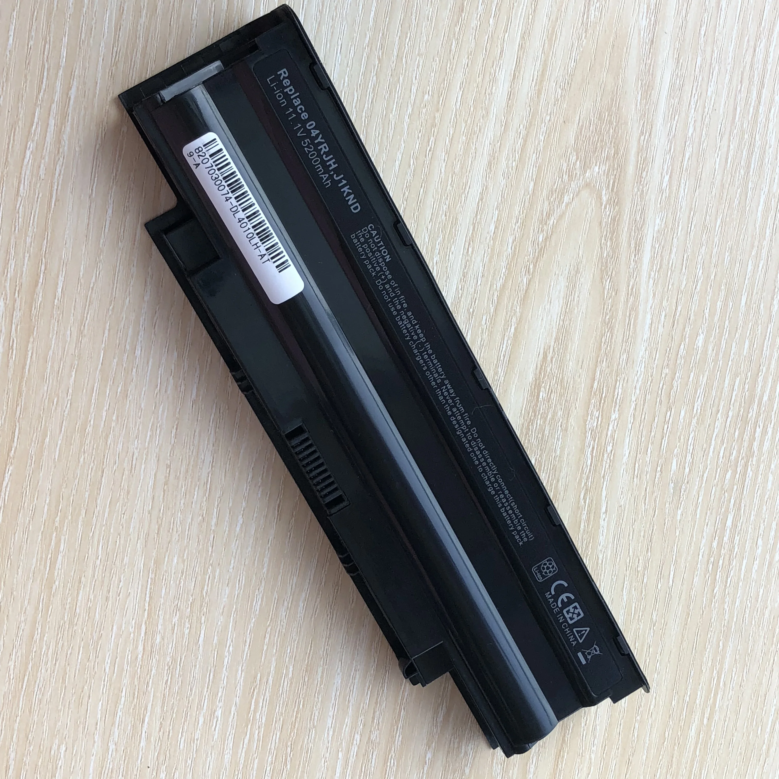 Hsw Горячая Распродажа Аккумулятор для ноутбука N4010 N4010D 5010 N5010 N5010D Тип J1KND 10 8 V |