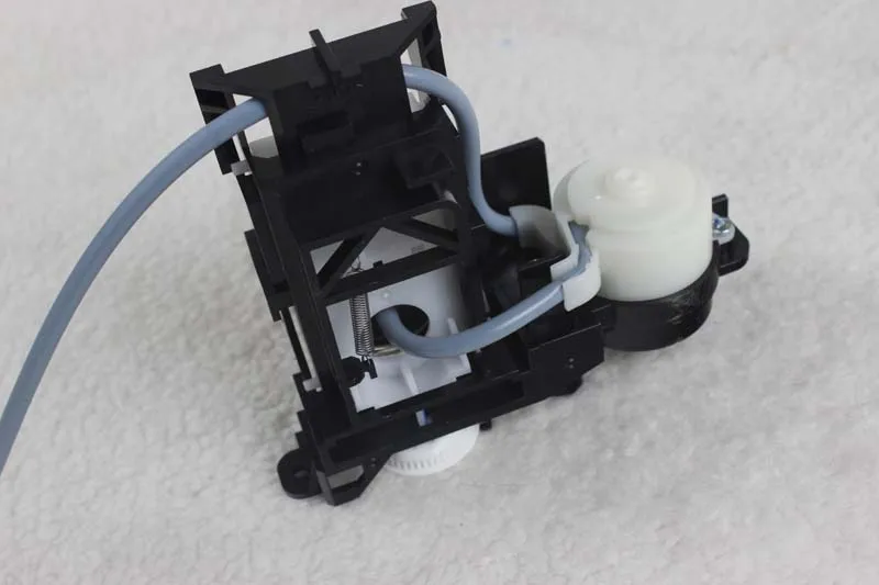 

einkshop Used Ink pump Assembly for epson R330 R290 L800 L801 T50 P50 T59 T60 R270 R390 L805 for epson cleang unit