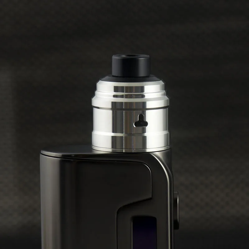 VapeCige VTX RDA атомайзер с squonk mod pin|Атомайзеры электронных сигарет| |