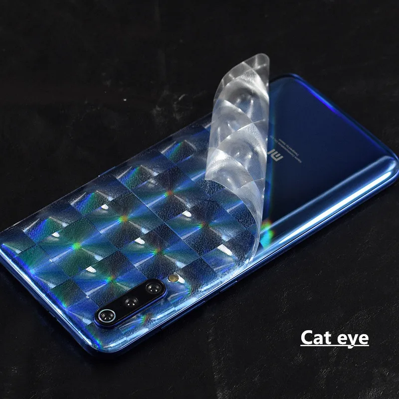 Прозрачная защитная пленка для Xiaomi 9/Mi 9 SE/8/8SE/8Lite/Mix2/Mix 2S/Mix3/Play|Бамперы| |