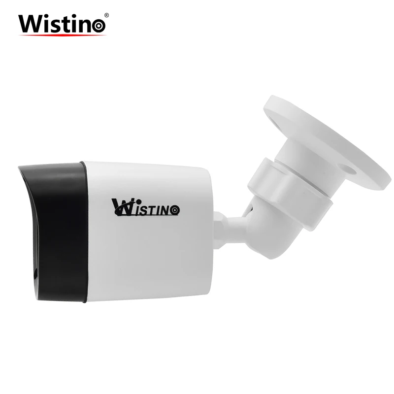 Wistino XMEye 3 6 мм IP камера 1080P ONVIF P2P видеонаблюдения CCTV монитор открытый инфракрасный