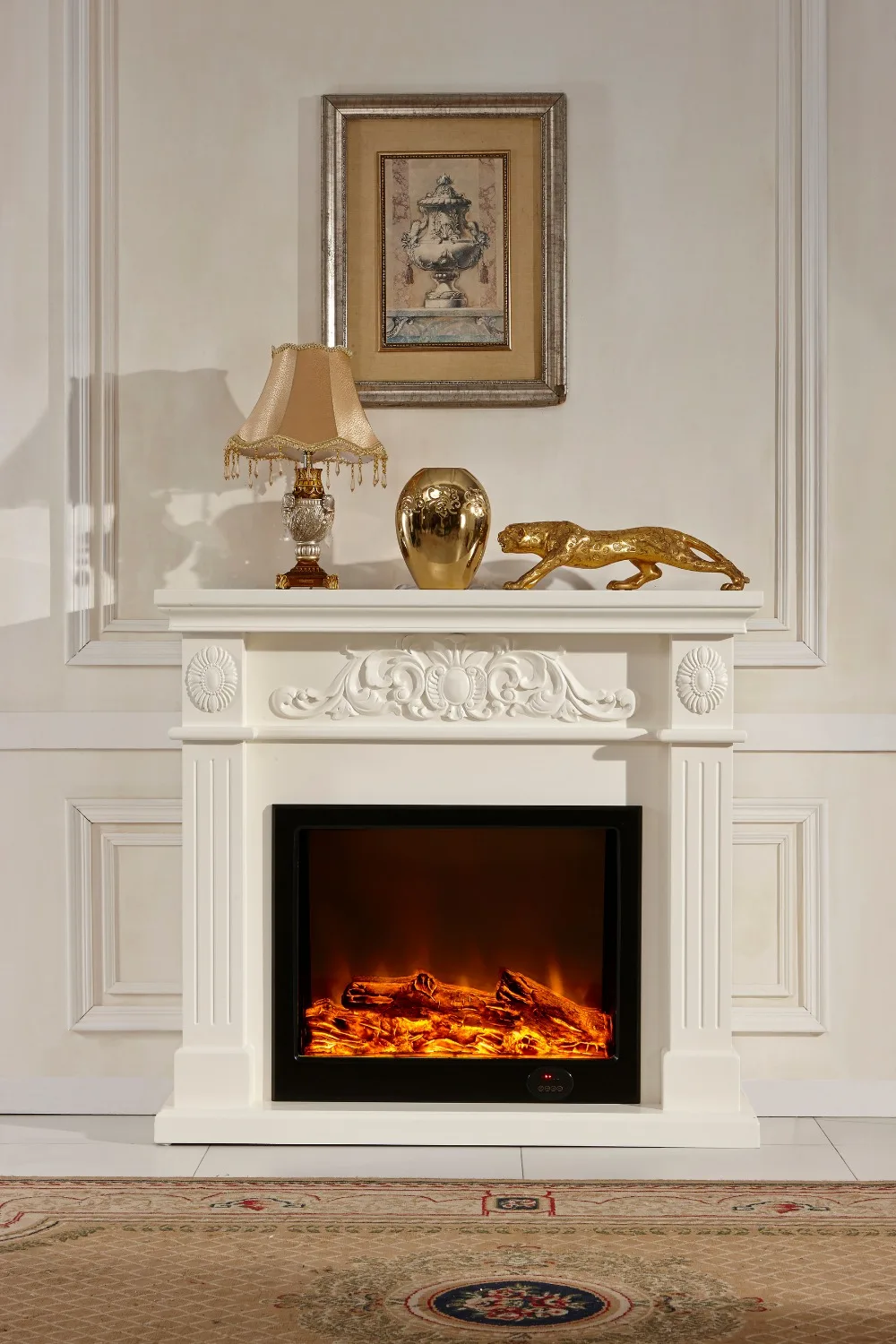 Электрический камин 8066 :1200*330*1100 мм|electric fireplace|mantel electric fireplacefireplace |
