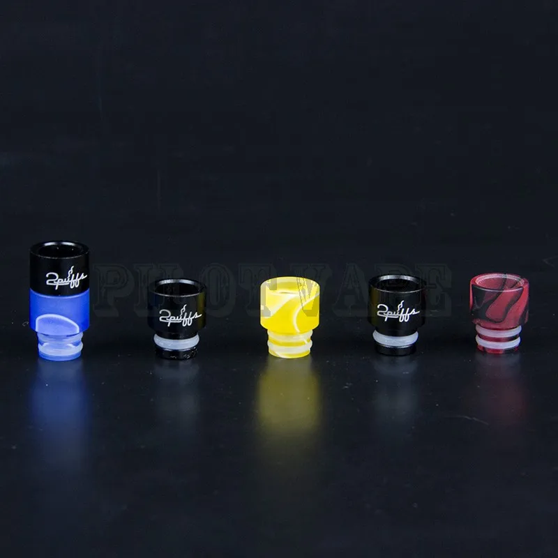 Пилот VAPE электронная сигарета 510 советов капельного vapelyfe лазерная гравировка