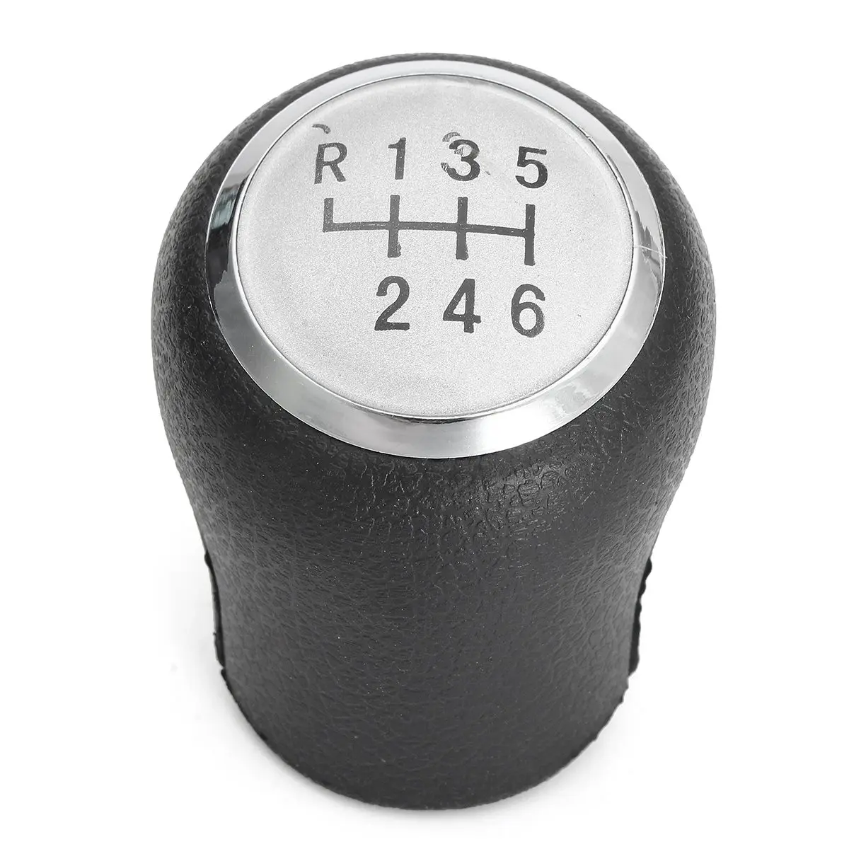 6 скоростей ручка переключения передач сапоги с рамкой для VW /Transporter T5 T6 #161412