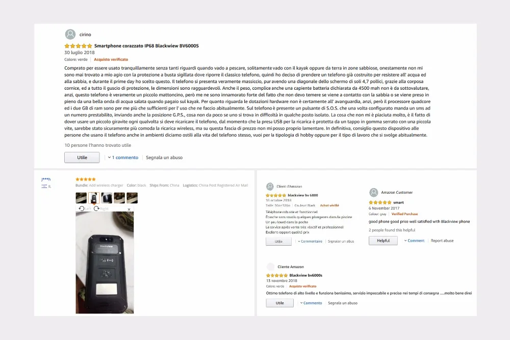 Blackview BV5500 IP68 водонепроницаемый прочный смартфон 2 ГБ+ 16 Гб 5," 18:9 экран 4400 мАч MT6580P Android 8,1 мобильный телефон с двумя sim-картами