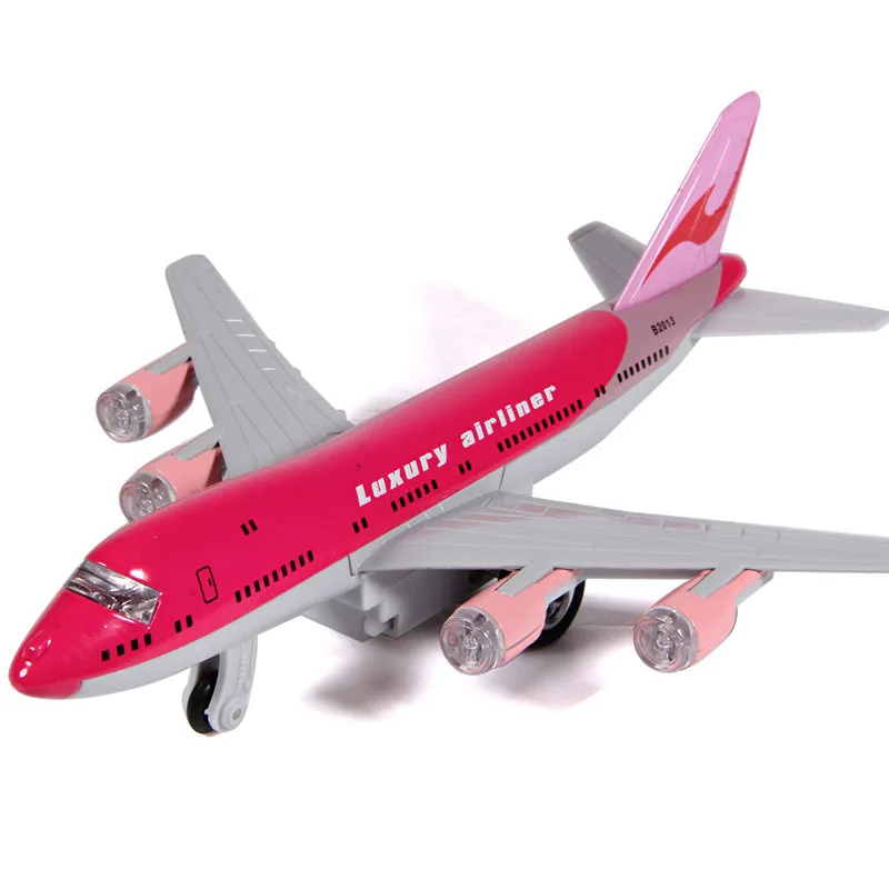 18 см сплав Diecast модель самолета Моделирование Air Force One истребителя задерживаете
