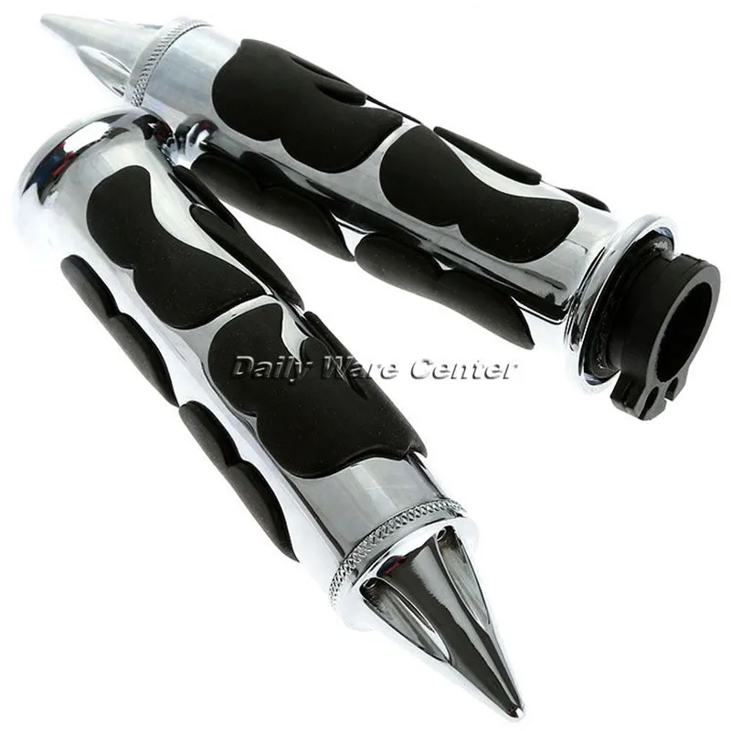 1 пара ручные рукоятки для мотоцикла руль Suzuki GSXR600 GSXR750 GSXR1000|pitbike handlebar|grips bar endhand grips