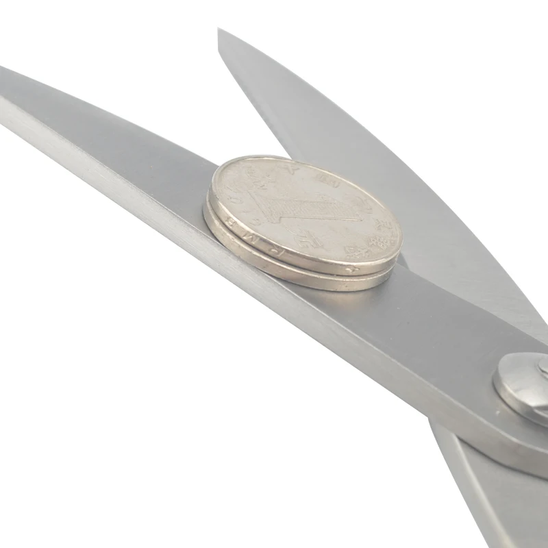 Yestscen тяжелых Нержавеющая сталь Кухня птицы куриные кости Scissor Cutter Кук Инструмент