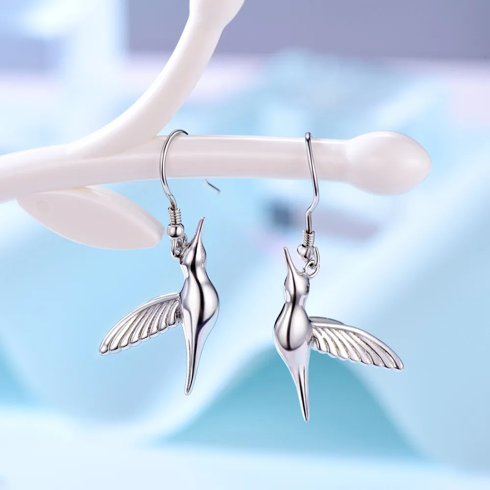 серьги "птичка". серьги колибри золотые продевки. серьги птицы. серьги алькор колибри. серебряные серьги «птицы».