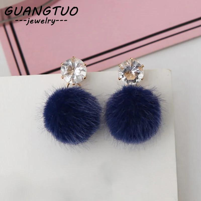 Модные серьги гвоздики для женщин Oorbellen Brincos Pendientes вечерние ювелирные изделия