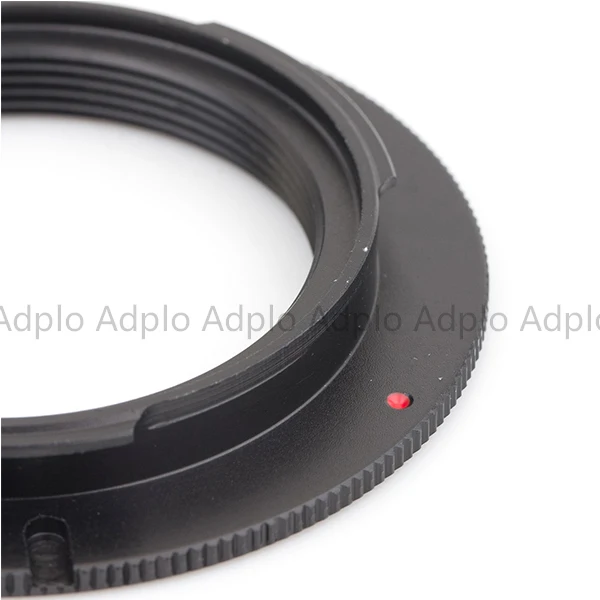 Адаптер для объектива подходит камеры M39 в Leica R LR R9 R8 R7 R6 R5 | Электроника