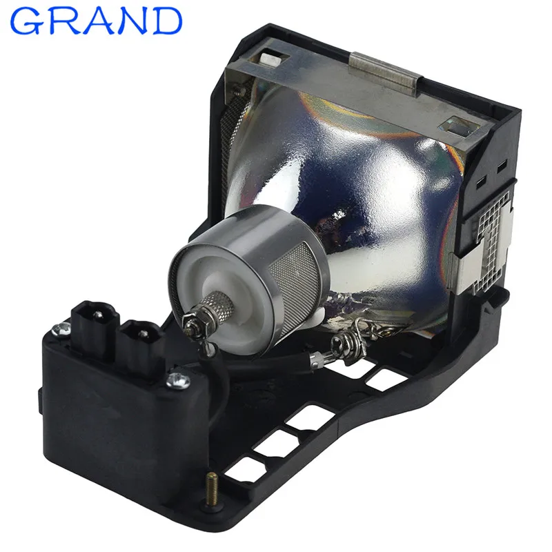 Совместимый VLT XL30LP лампы проектора для Mitsubishi LVP SL25 SL25U XL25 XL25U XL30 с корпусом|projector