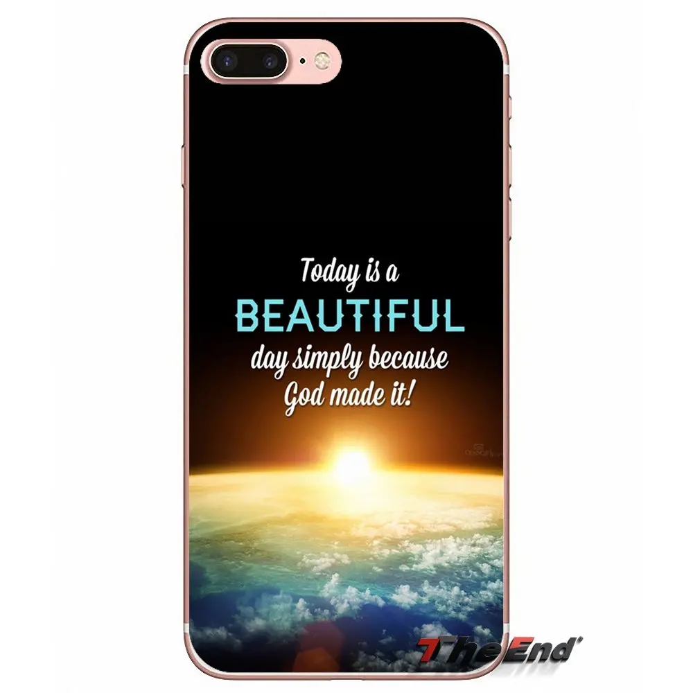 christian scripture Accessories Phone Cases Covers For Samsung Galaxy J1 J2 J3 J5 J7 A3 A5 A7 2015 2016 2017 J330 J530 J730 |