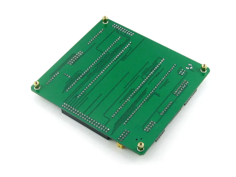 Open32F0 D упаковка B = ST Оригинал STM32F0DISCOVERY STM32F0 Cortex M0 STM32F051 MCU STM 32 плата + 2 дюйма 320x240