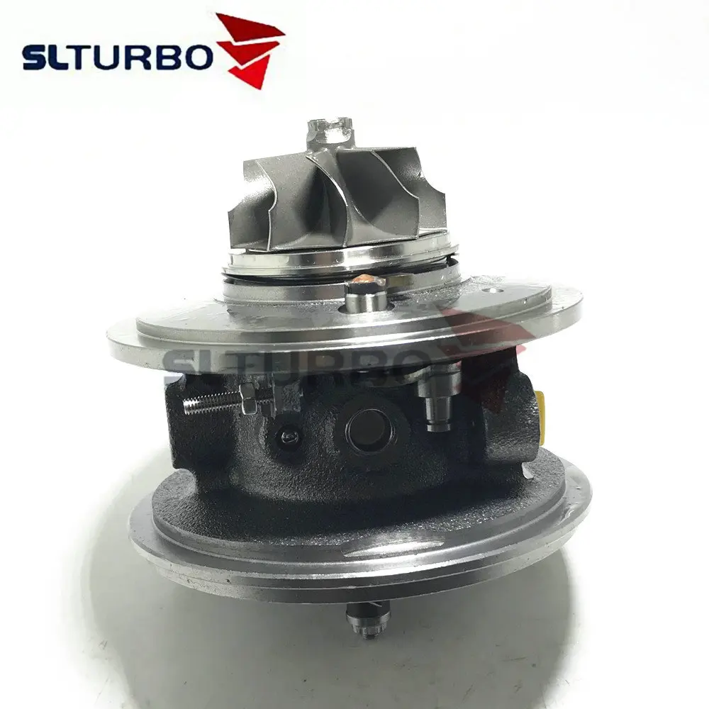 RHV5 сердцевина турбонагнетателя VIEZ Технология Turbo Core 89801151295 VDD30013 для Isuzu D-MAX 3,0 CRD 163HP 4JJ1-TC 2007