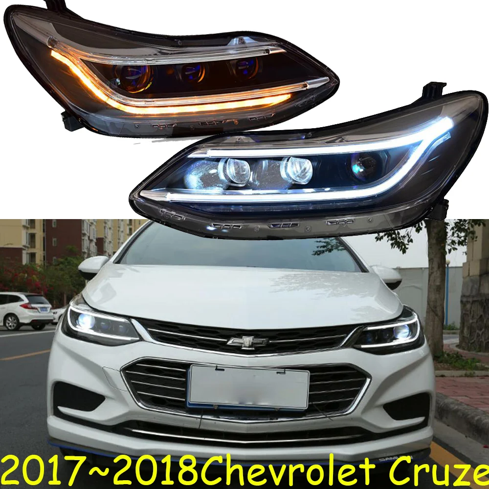 Мотоцикл автобусная головная светильник 2017 2018 Бесплатная доставка! Автобусная